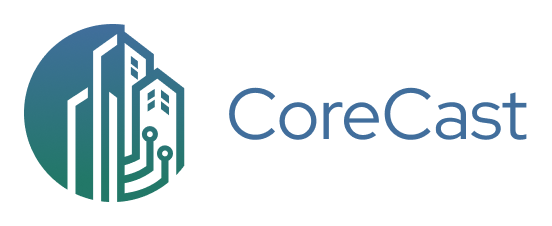 CoreCast: The Future of CRE Starts Now