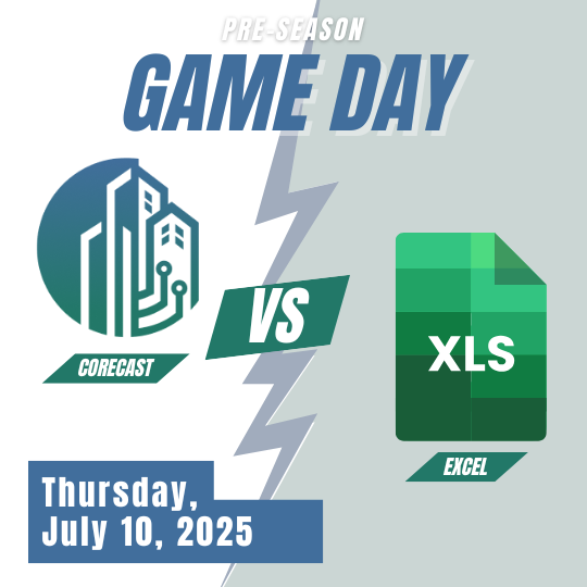Excel vs SaaS Platforms for Property Analysis
