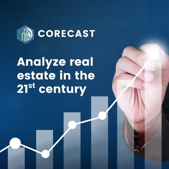Best Real Estate Analytics Tools for 2025