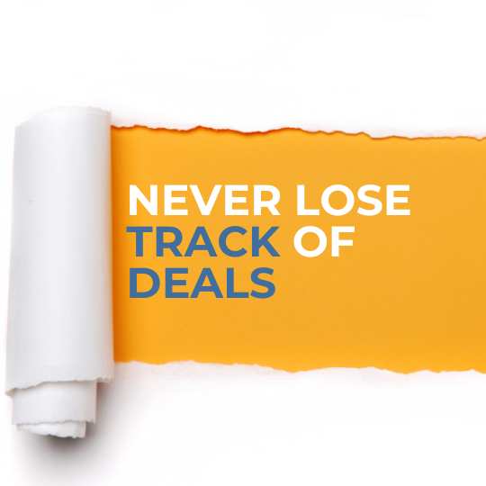 Ultimate Guide to CRE Deal Pipeline Tracking