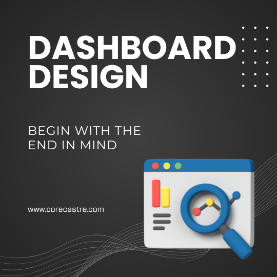 How to Design Dashboards for Different Stakeholders