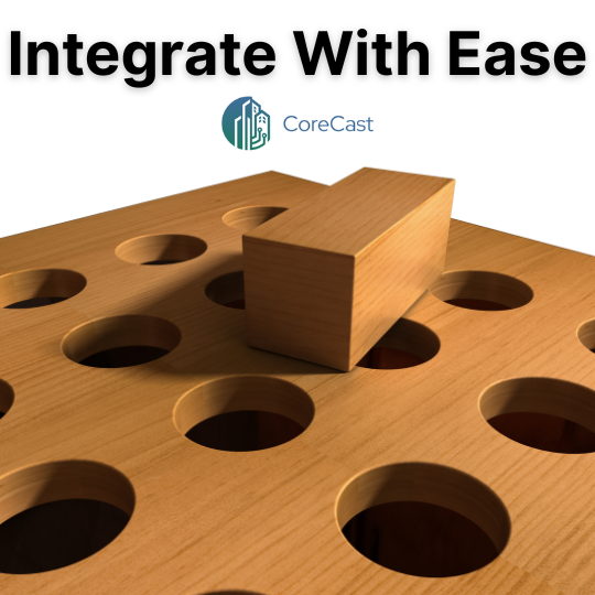 Common Challenges in Data Integration for CRE