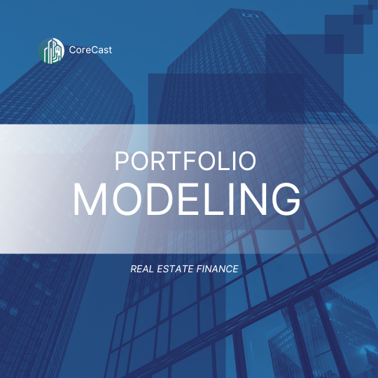 How to Build CRE Portfolio Models