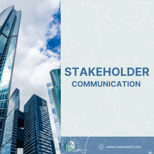 Best Practices for Stakeholder Collaboration in CRE
