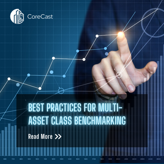 Best Practices for Multi-Asset Class Benchmarking