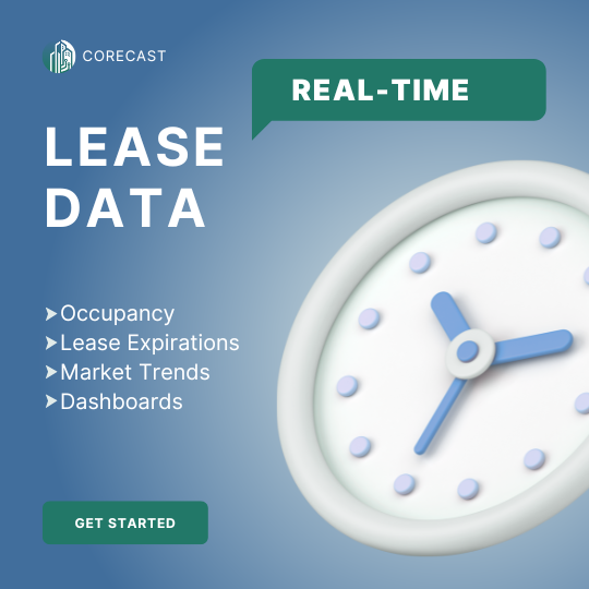 Real-Time Lease Data: Key Metrics to Track
