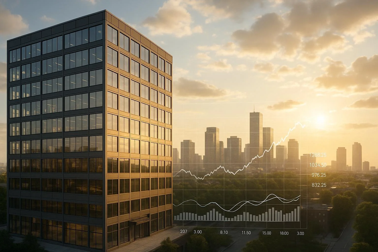 Best Practices for Scenario Testing in CRE
