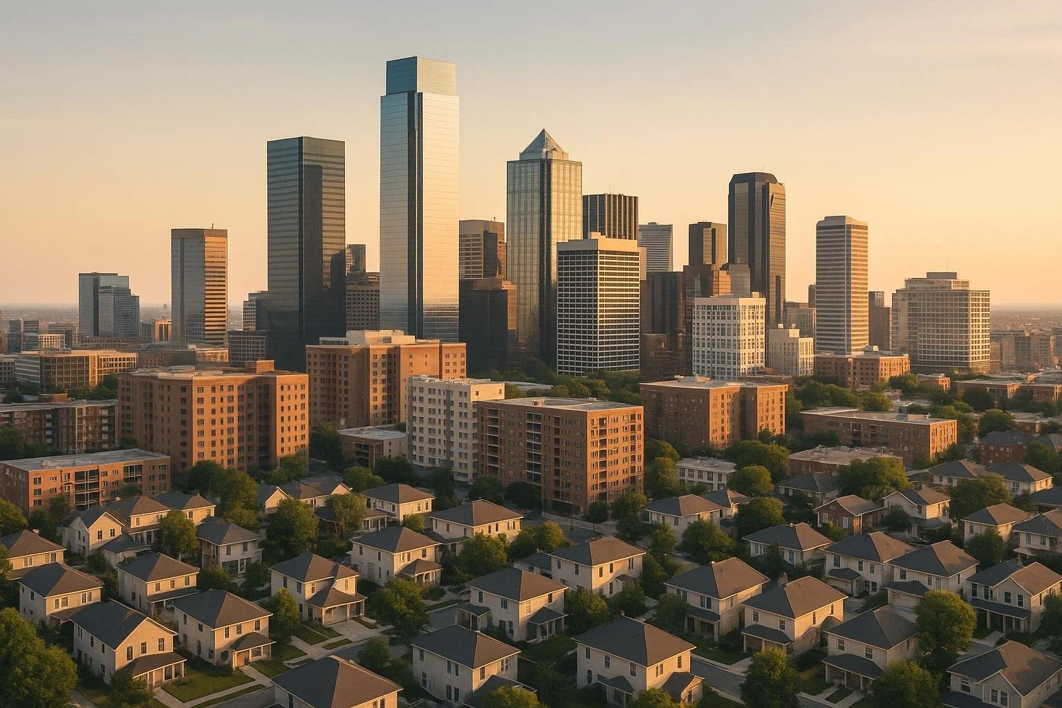 How to Balance Core, Value-Add, and Opportunistic Deals