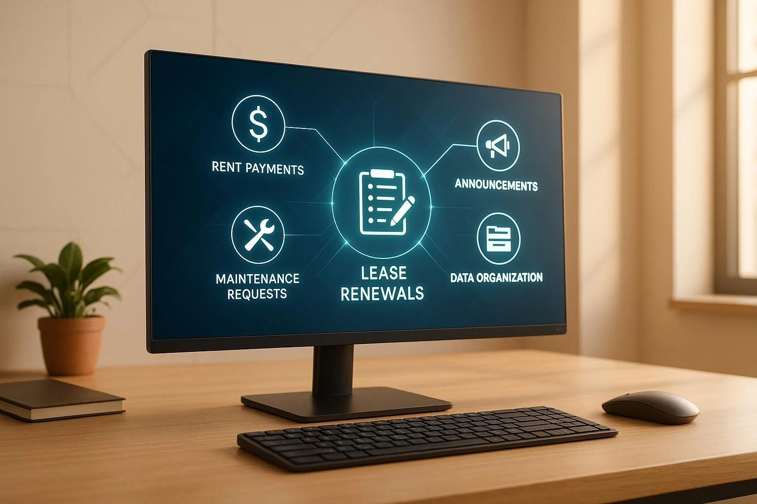 5 Common Tenant Communication Issues Solved by Automation