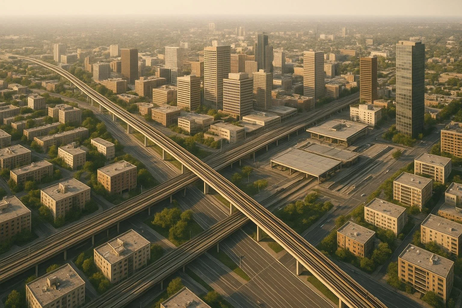 How Migration Patterns Impact TOD Planning