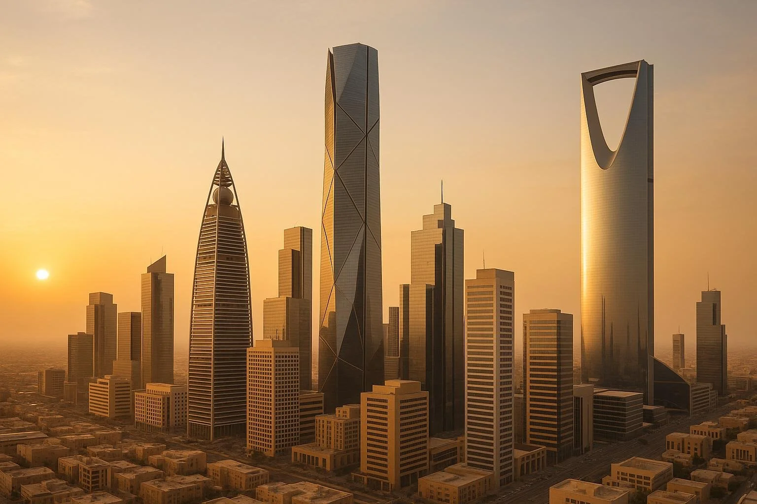 Saudi Arabia to allow property ownership for foreigners by 2026