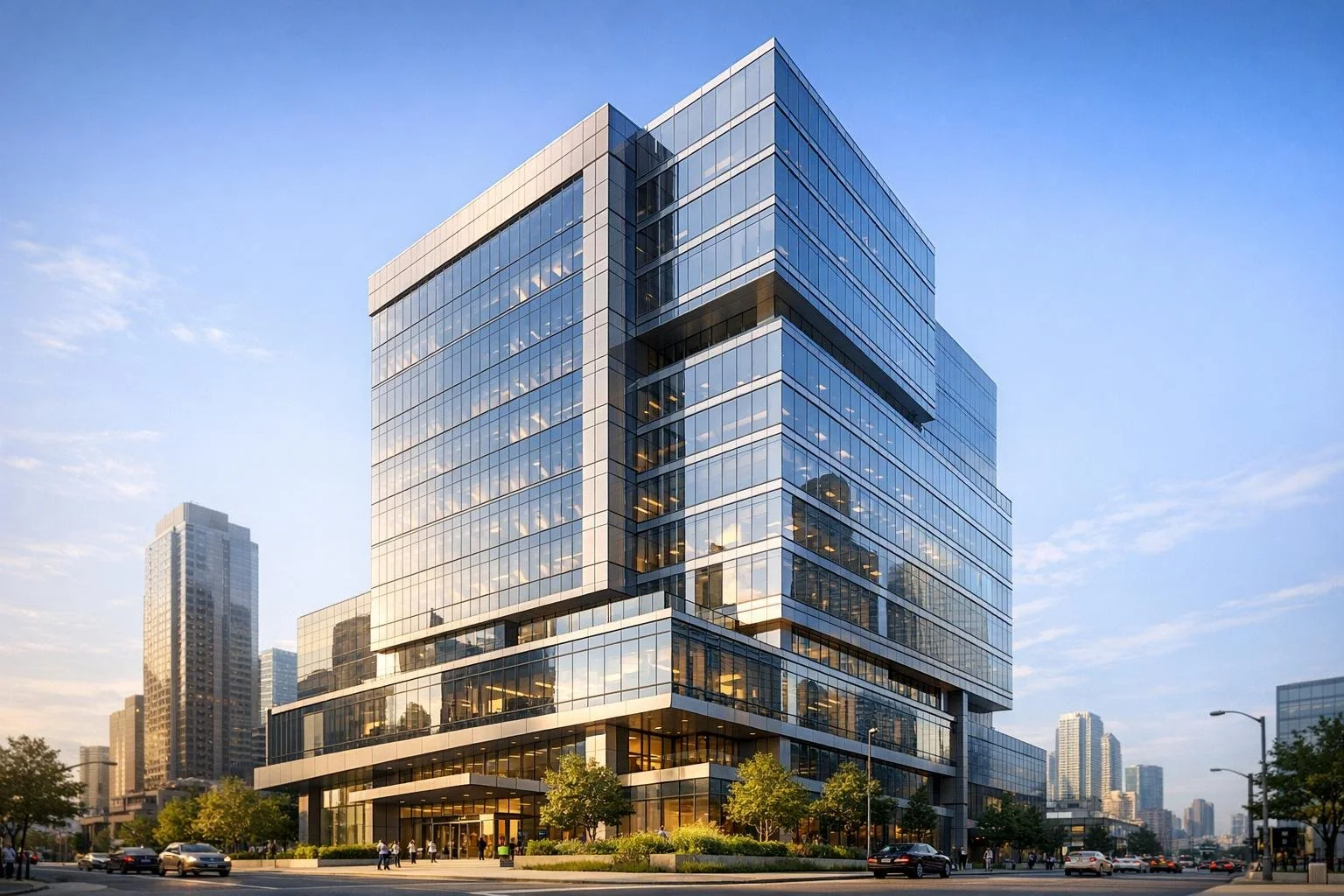 Tax Policy Changes: Commercial Real Estate Trends 2025