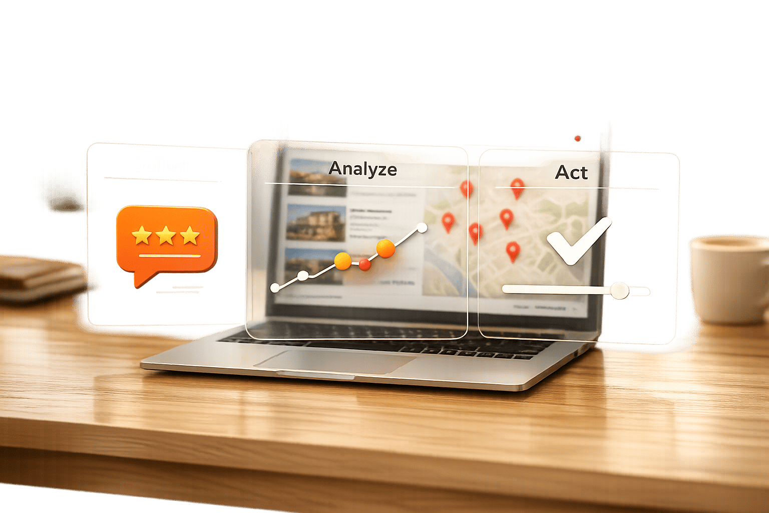 How to Use Feedback in Real Estate Platform Design