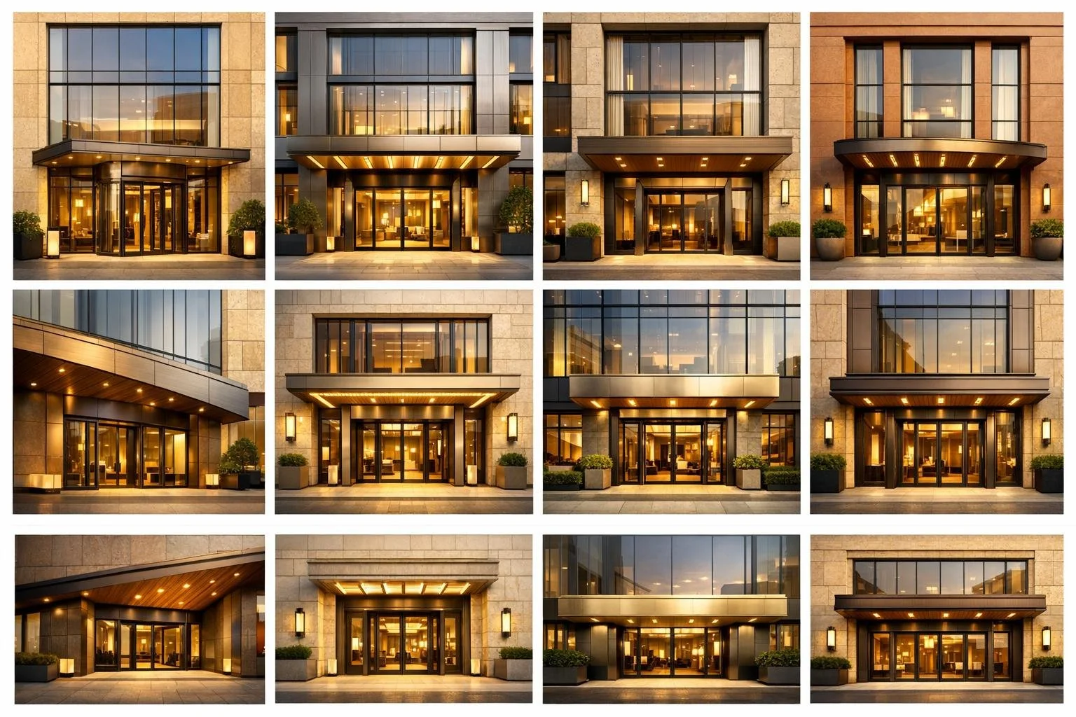 Sunday PropTech acquires portfolio of eight premium hotels