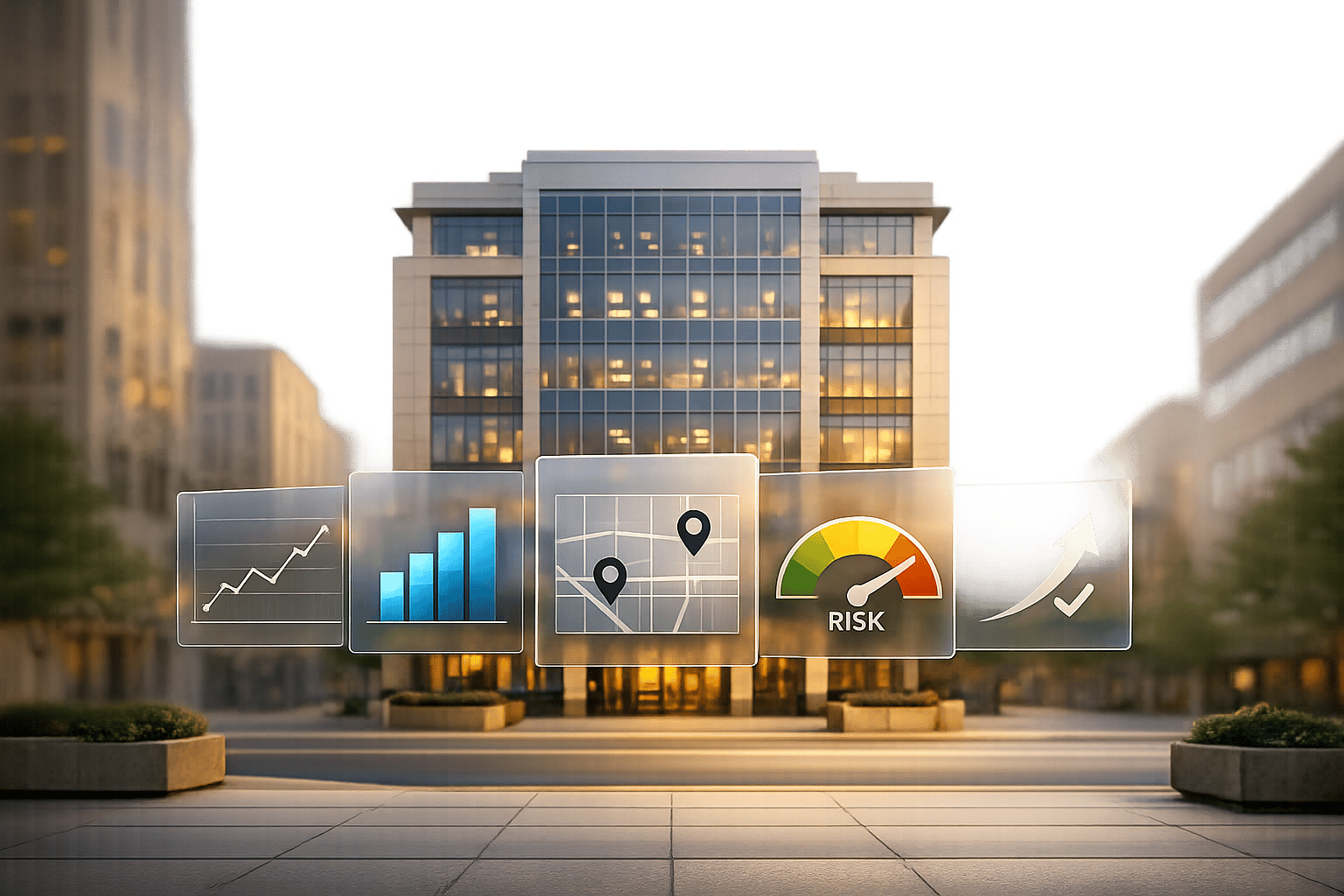 How to Use Data for Smarter Investment Decisions