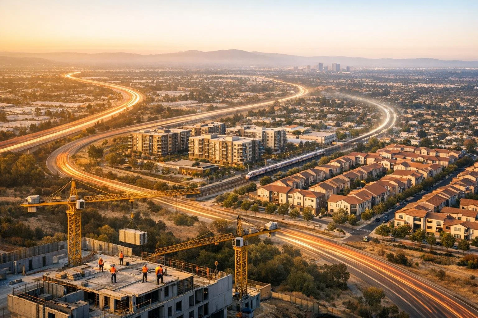 How Migration Impacts Workforce Housing Needs