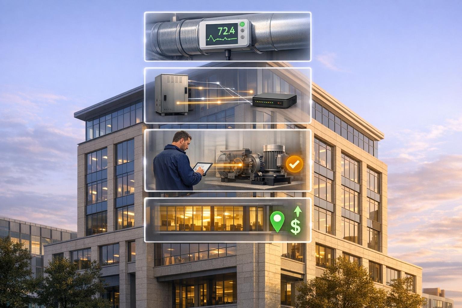 Predictive Maintenance Workflow Challenges and Fixes