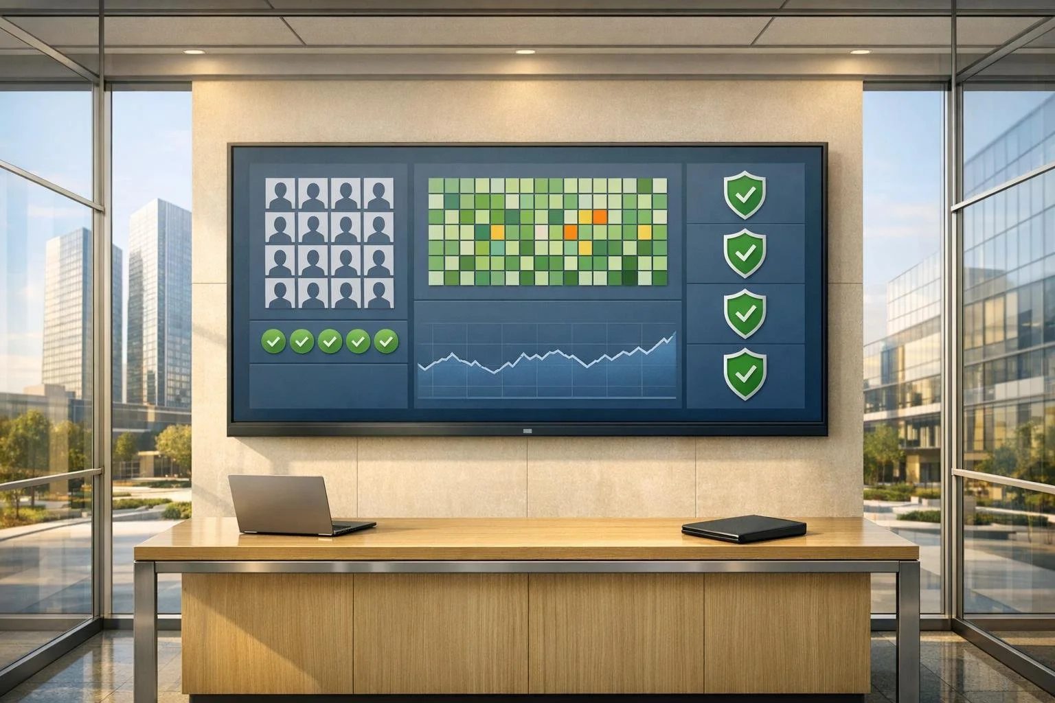 Data-Driven Vendor Management for CRE