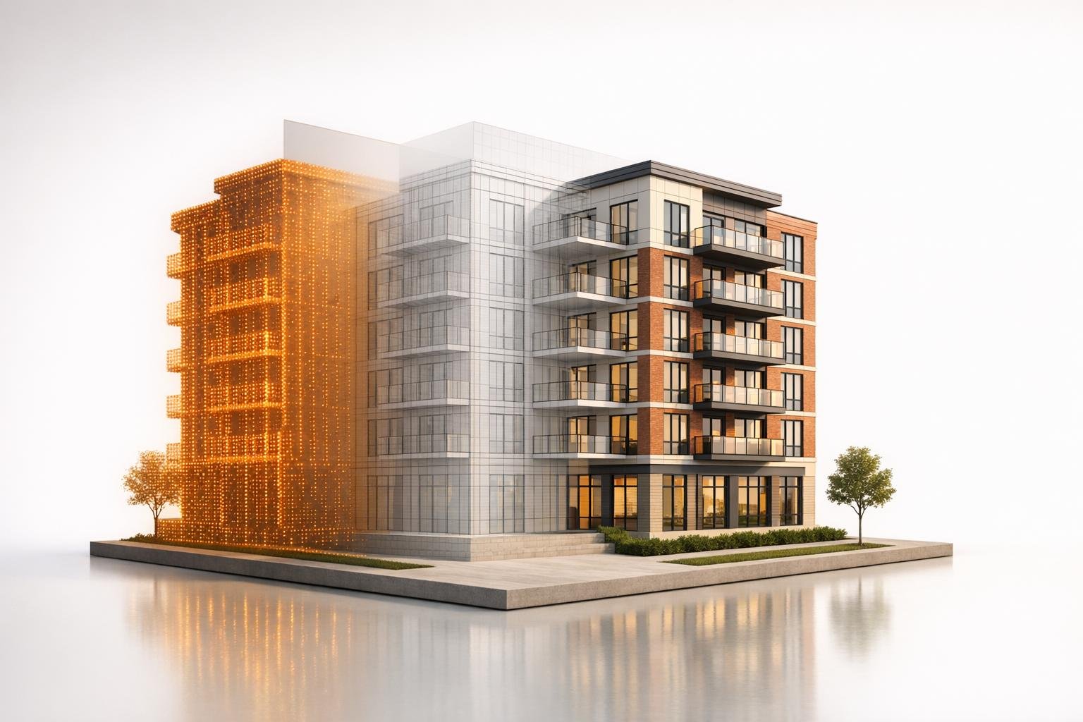 3D Mapping and Rendering: Key Tools for Developers