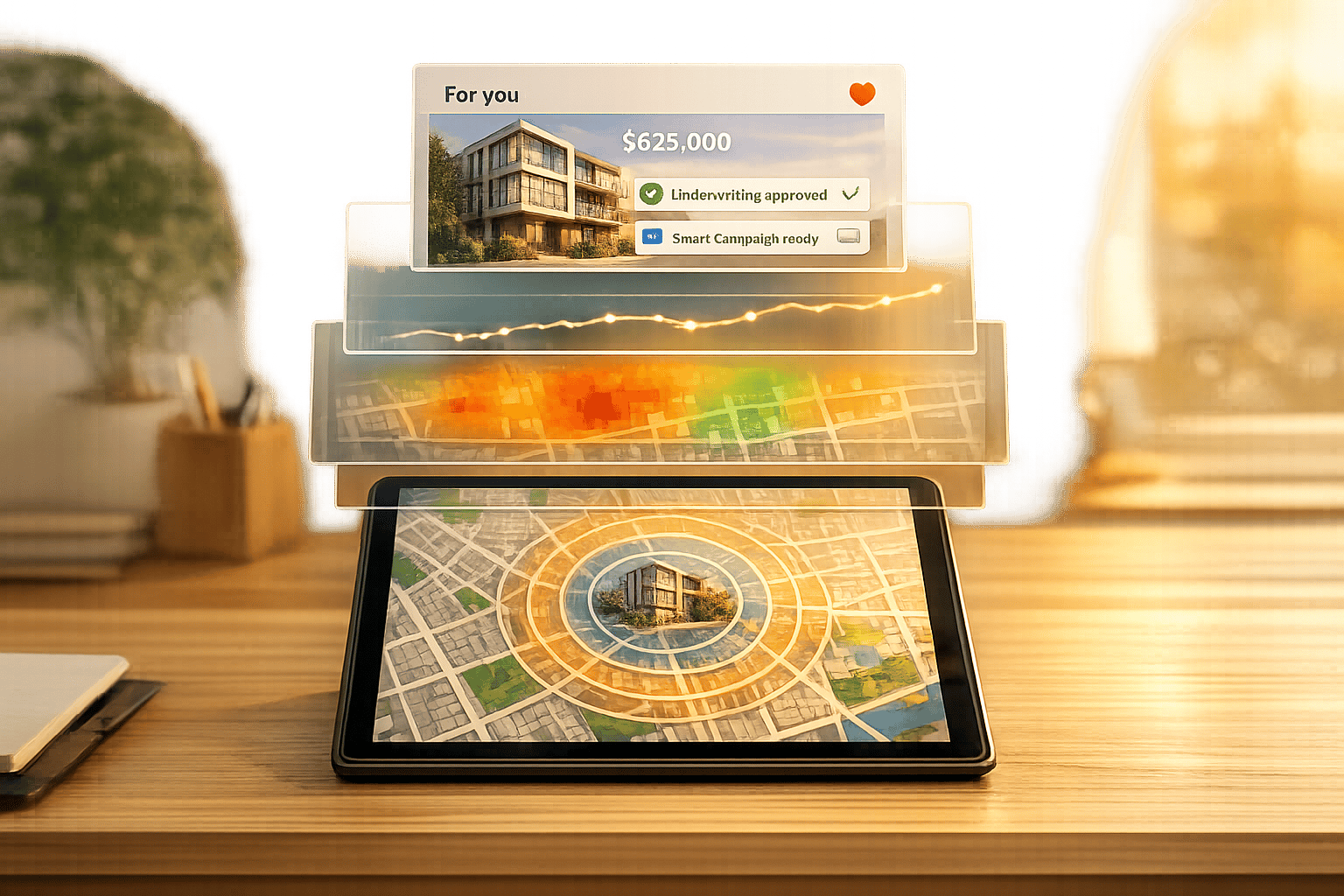 How AI Powers Personalization in Real Estate Platforms