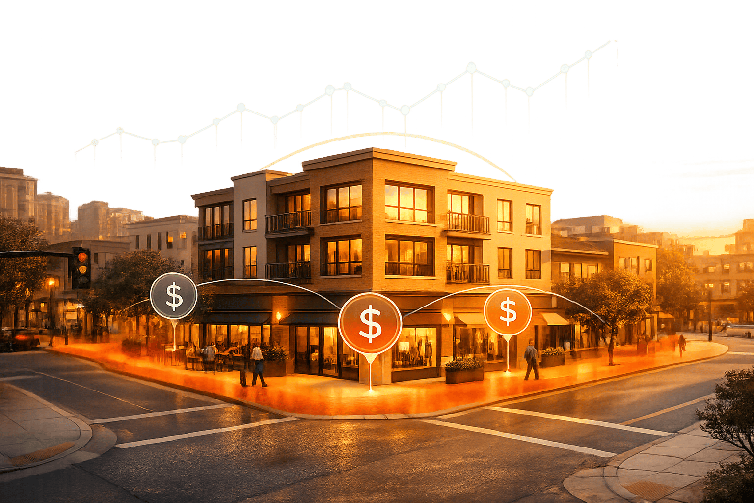 Behavioral Data for Emerging Market Opportunities