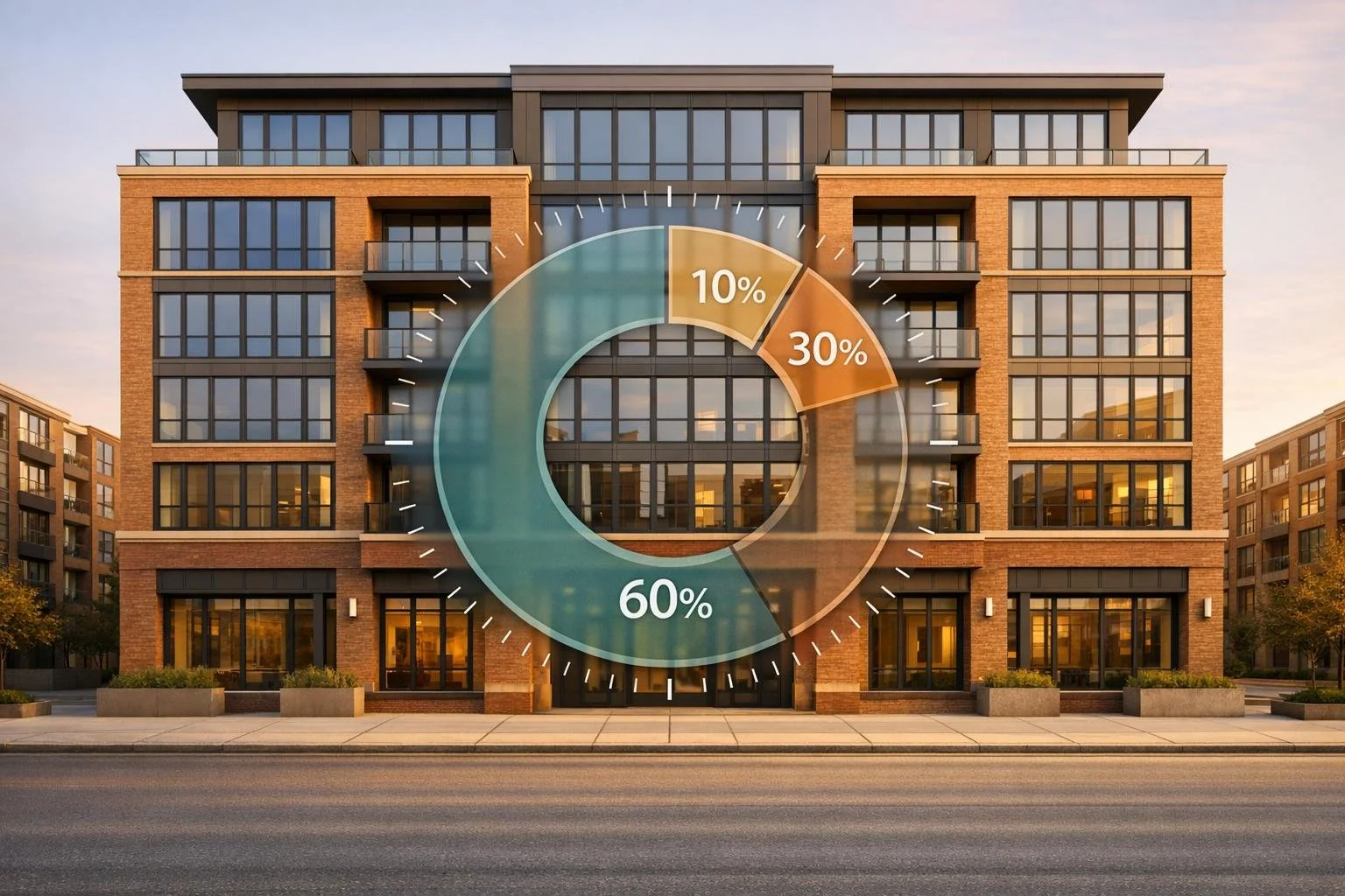 Multifamily Benchmarking: Expense Ratios Explained