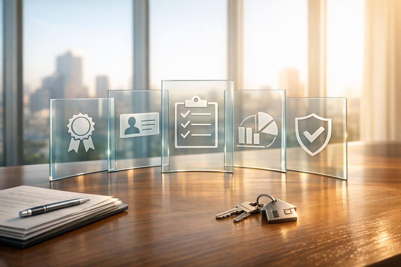 Key Compliance Tools for Real Estate Transactions