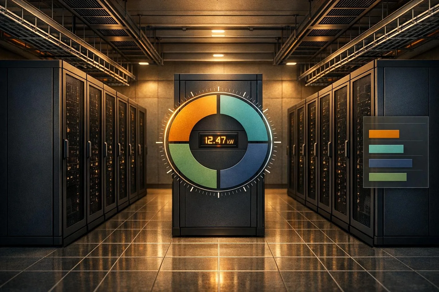 How to Allocate Costs in Data Center Leases