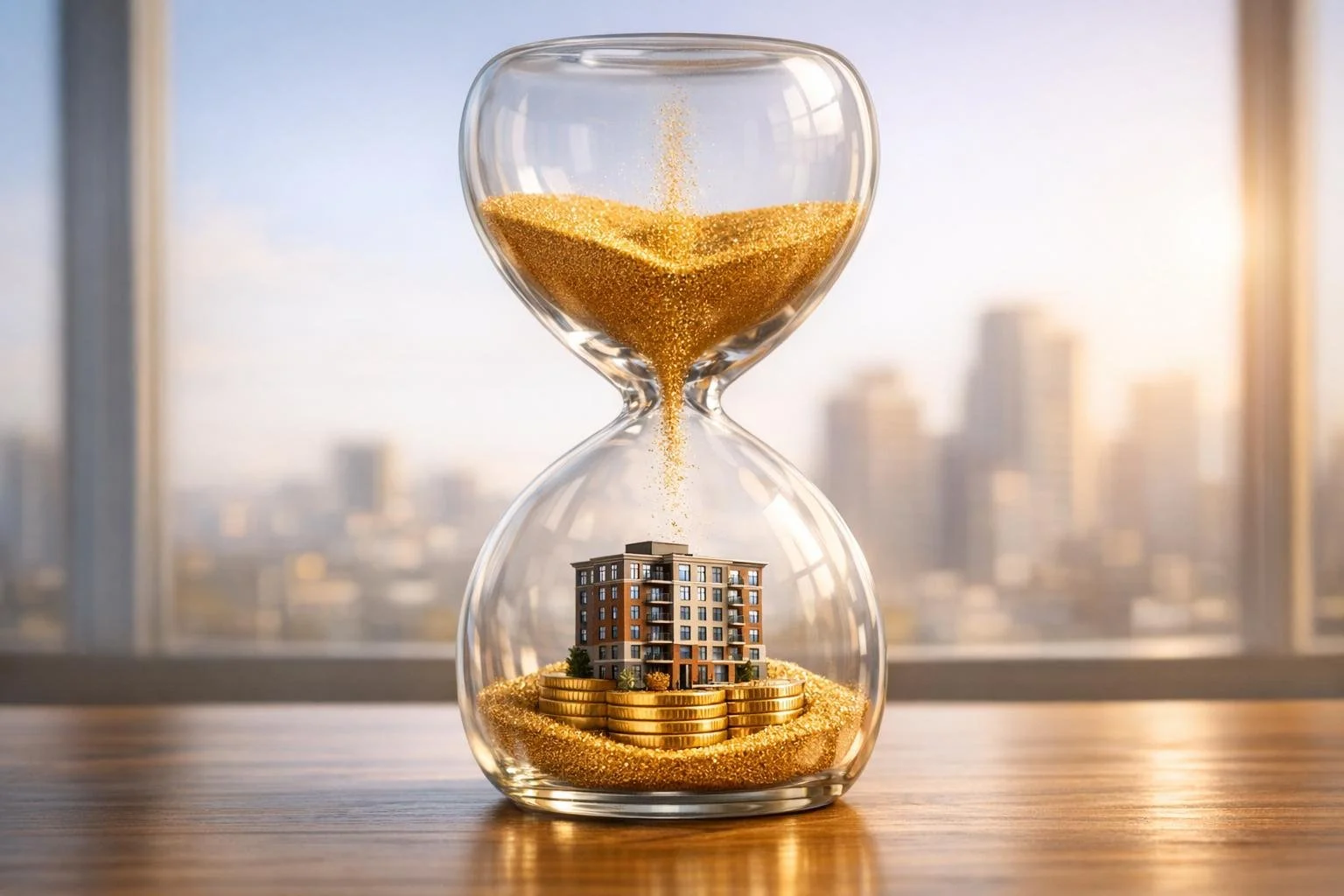 How Inflation Affects Real Estate Investments