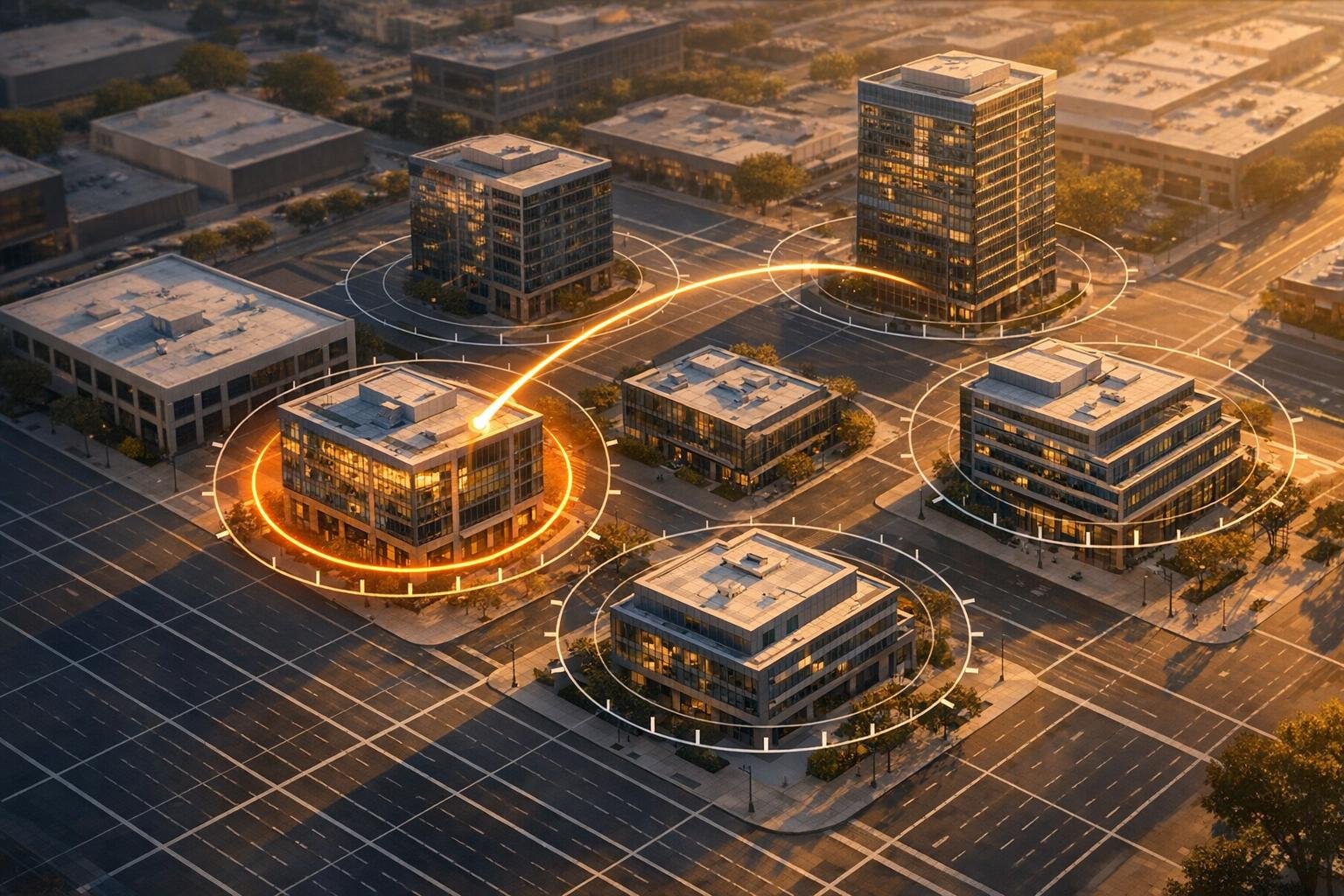 AI in Portfolio Rebalancing for Real Estate