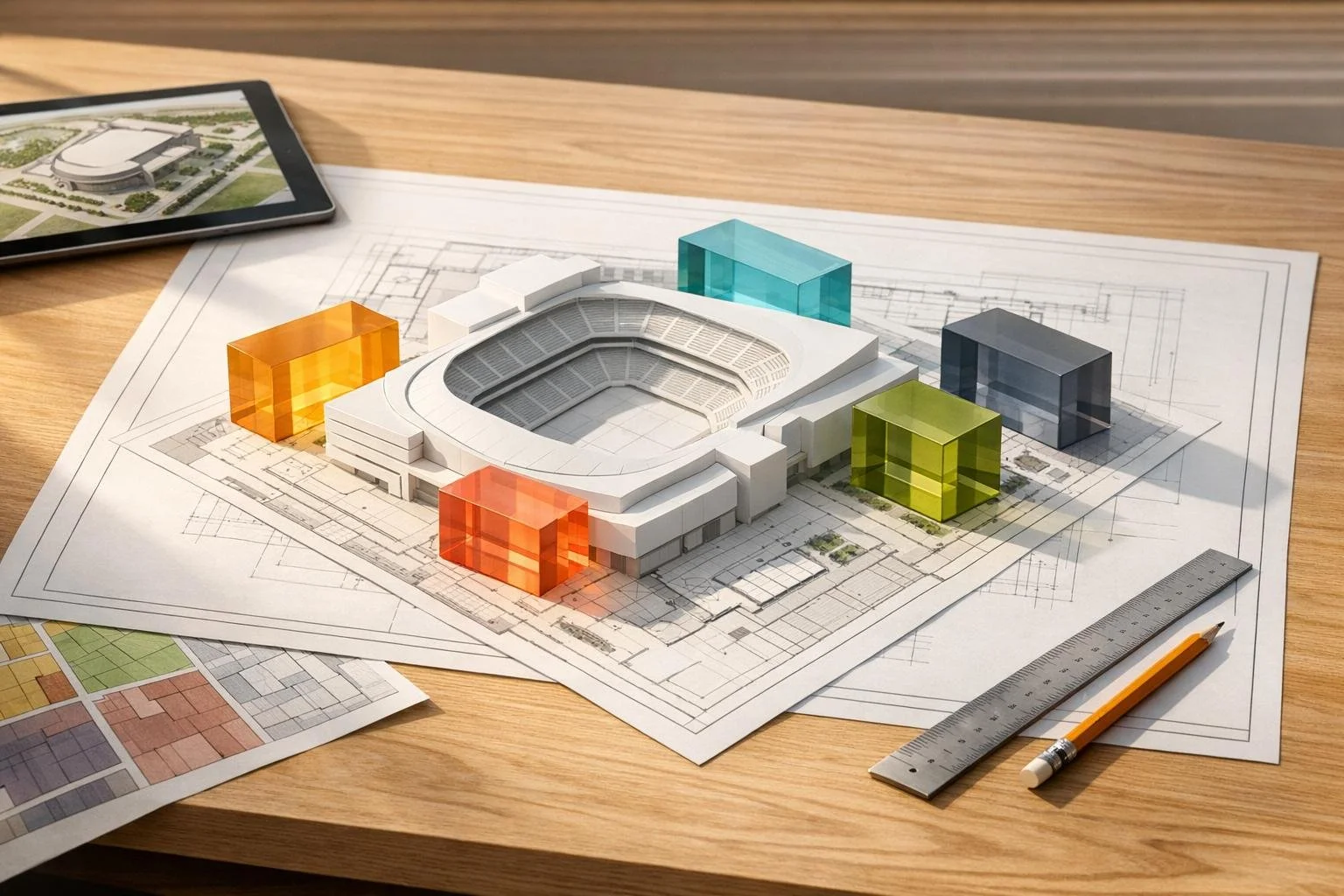 5 Challenges in Esports Facility Expansion