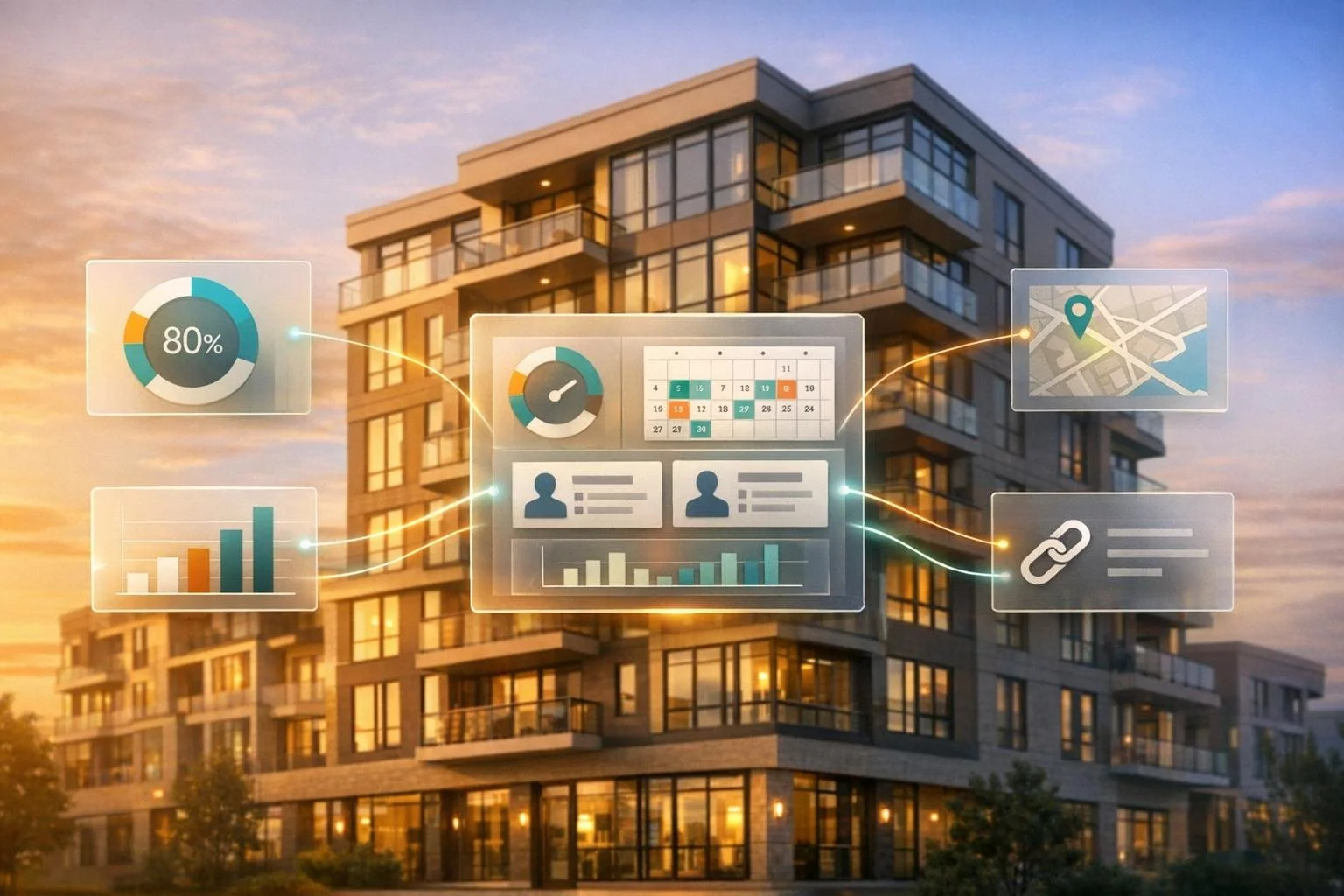Best Practices for Tenant Data Integration in Real Estate