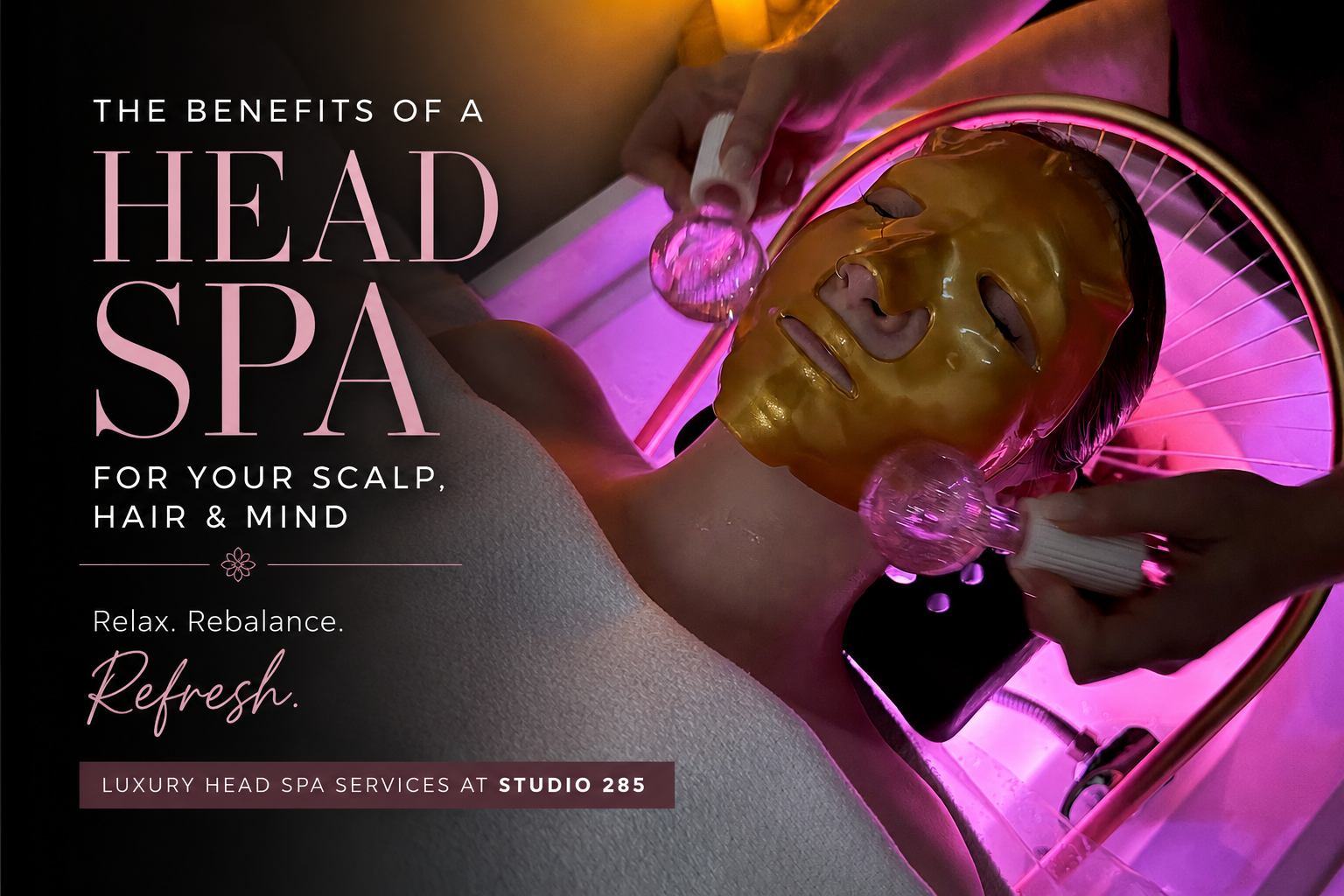 Is a Head Spa Worth the Money?