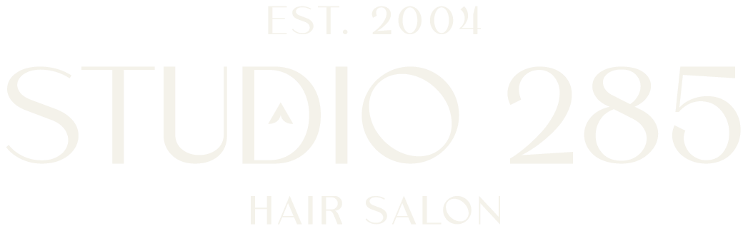 Studio 285 Augusta Hair Saloon & Evans