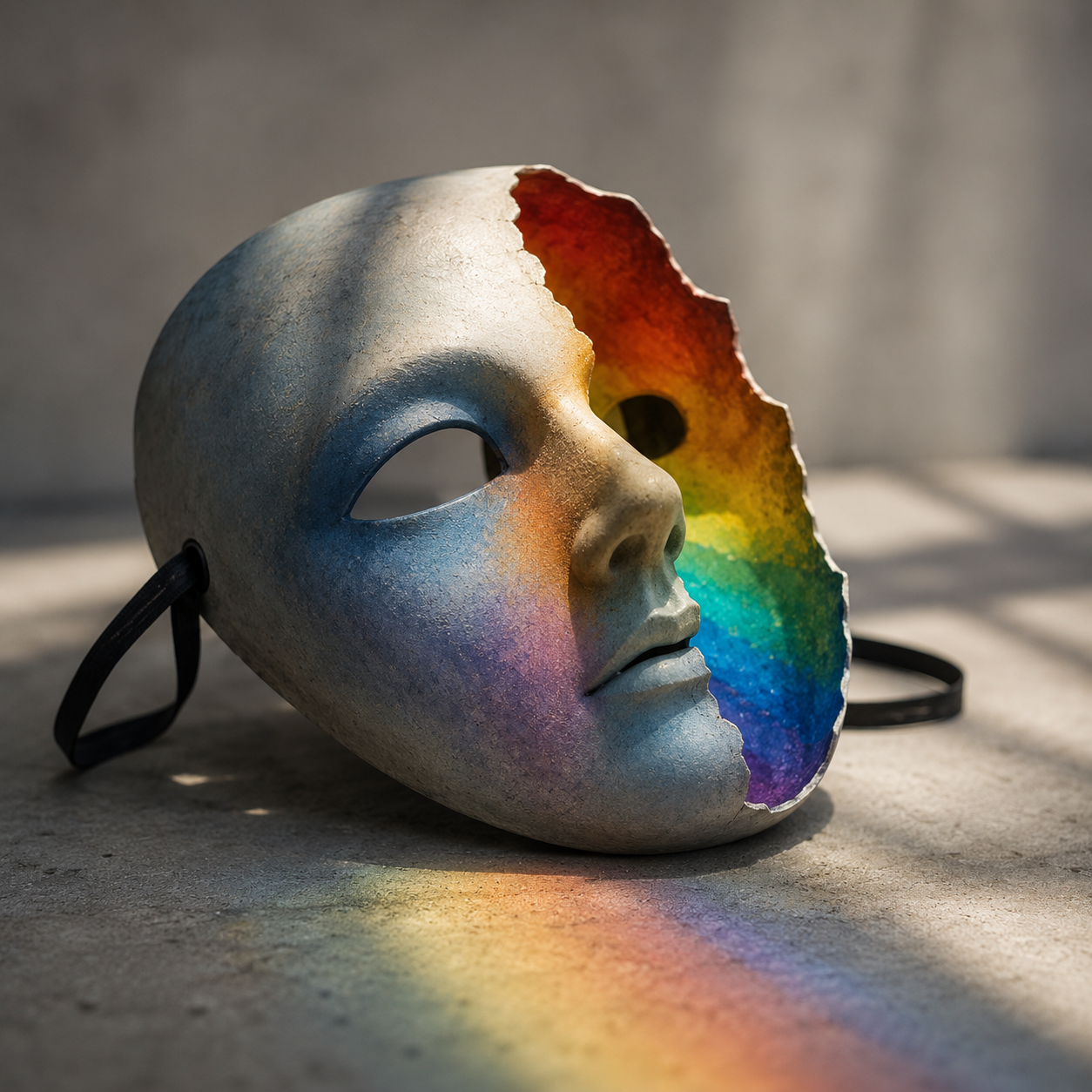 Growing Up Neurodivergent