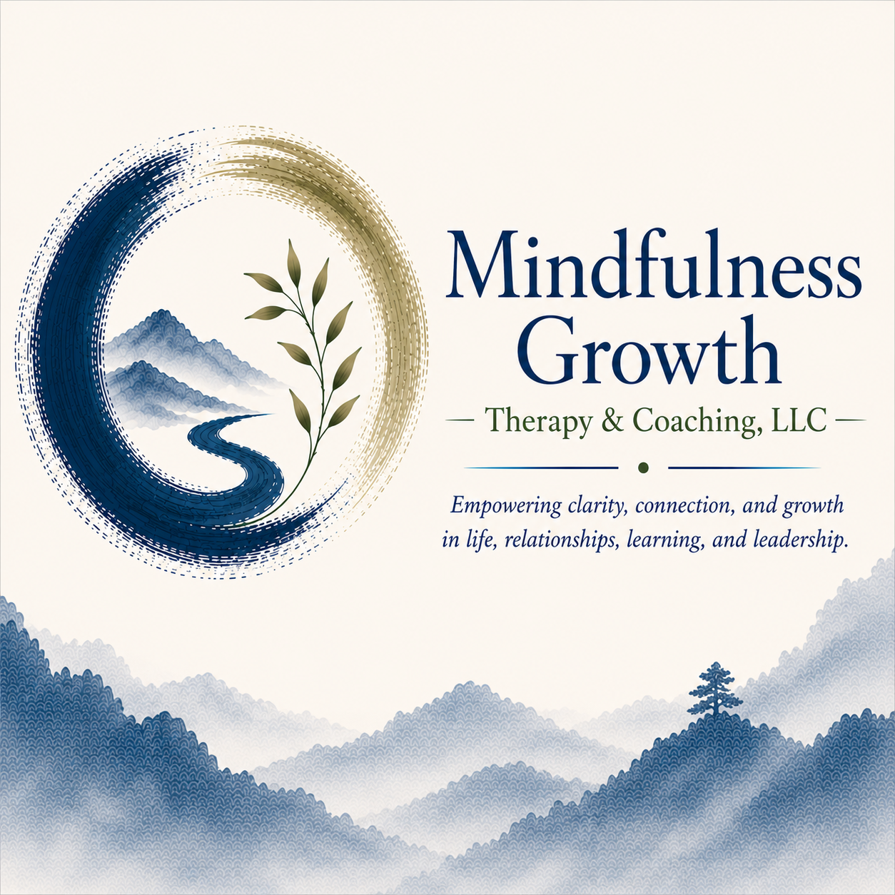 Welcome to Mindfulness Growth 