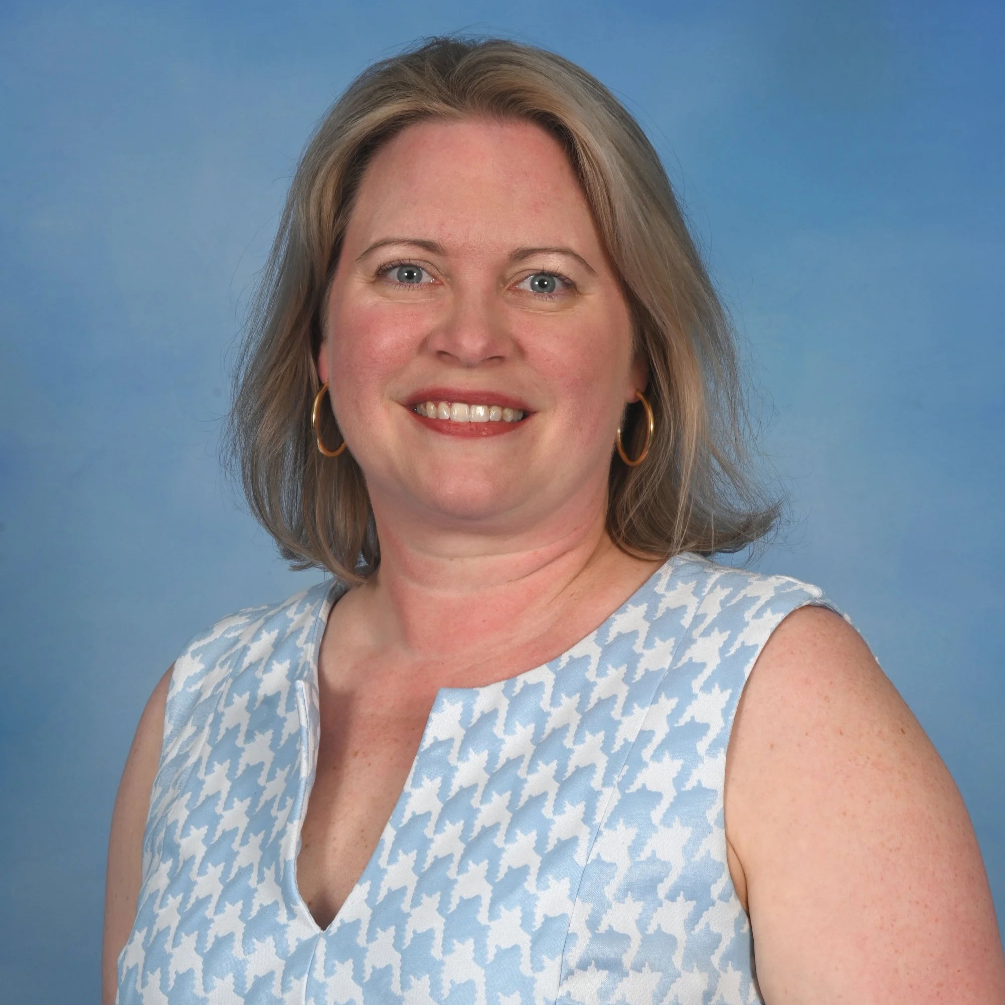Olivia S. Harris DeVall