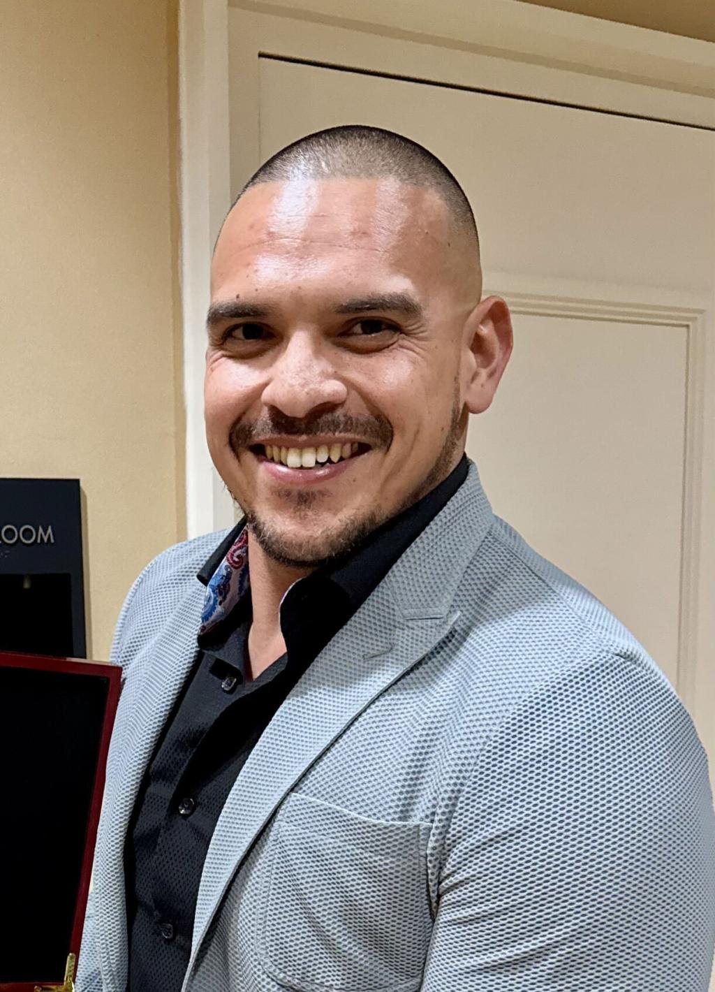 Op-ed in Bakersfield.com: Community Voices: California’s gambling policy should not be written by the most powerful players by Jesse Rojas