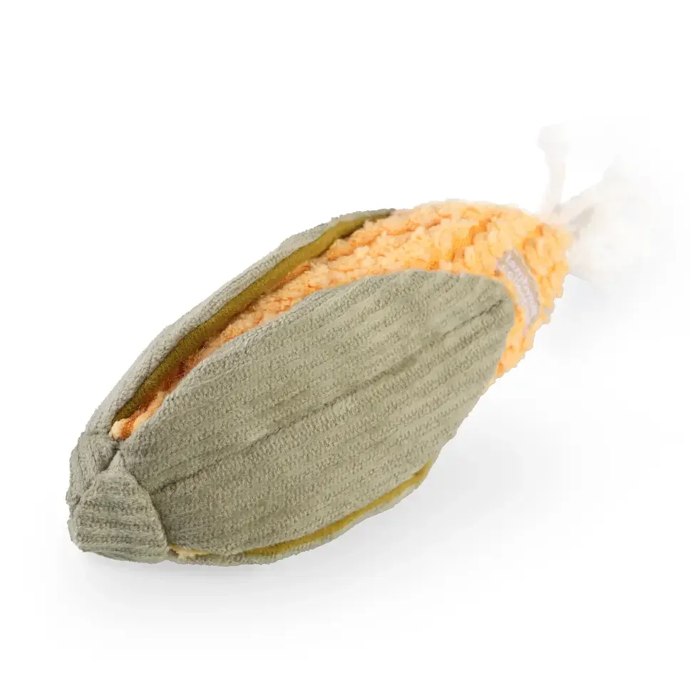 CORN Beschäftigungsspielzeug von Lambwolf Collective