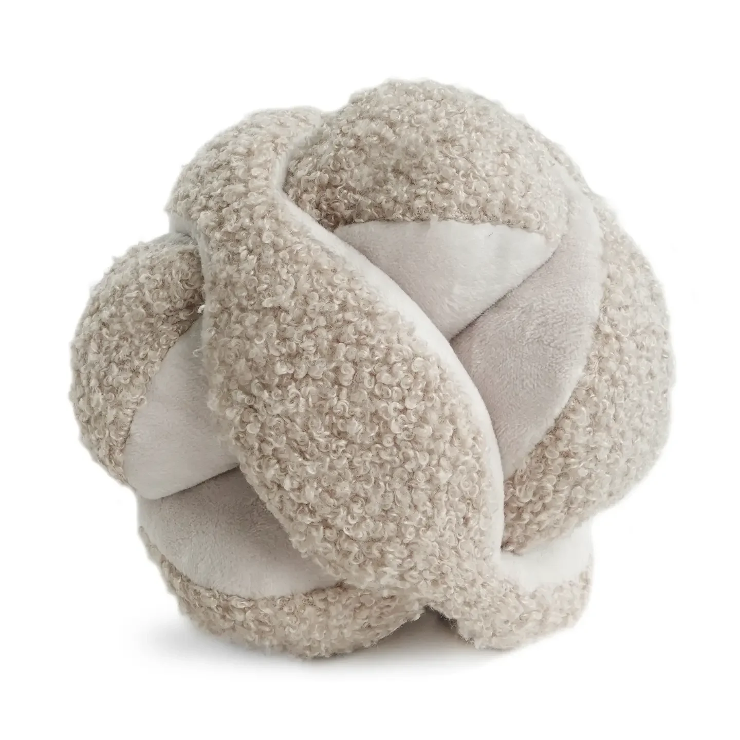 MONTI Schnüffelball Beschäftigungsspielzeug von Lambwolf Collective