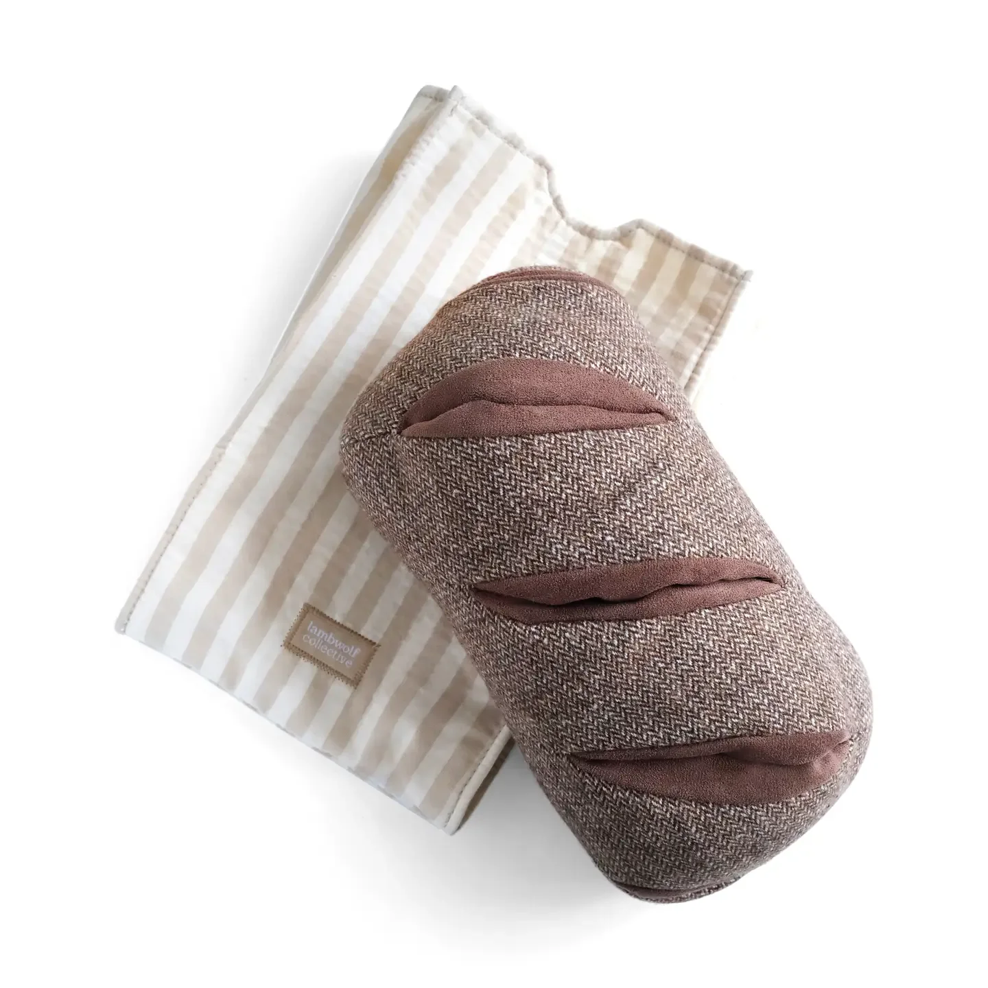 RYE Beschäftigungsspielzeug von Lambwolf Collective