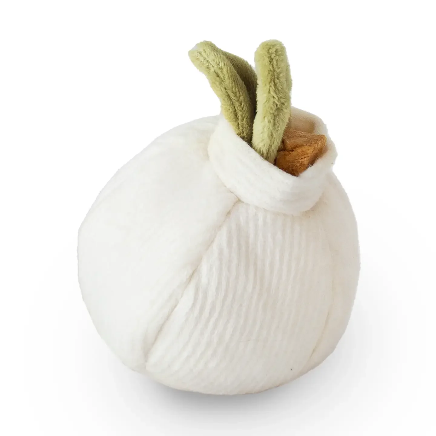 KNOBLAUCH POP Beschäftigungsspielzeug von Lambwolf Collective