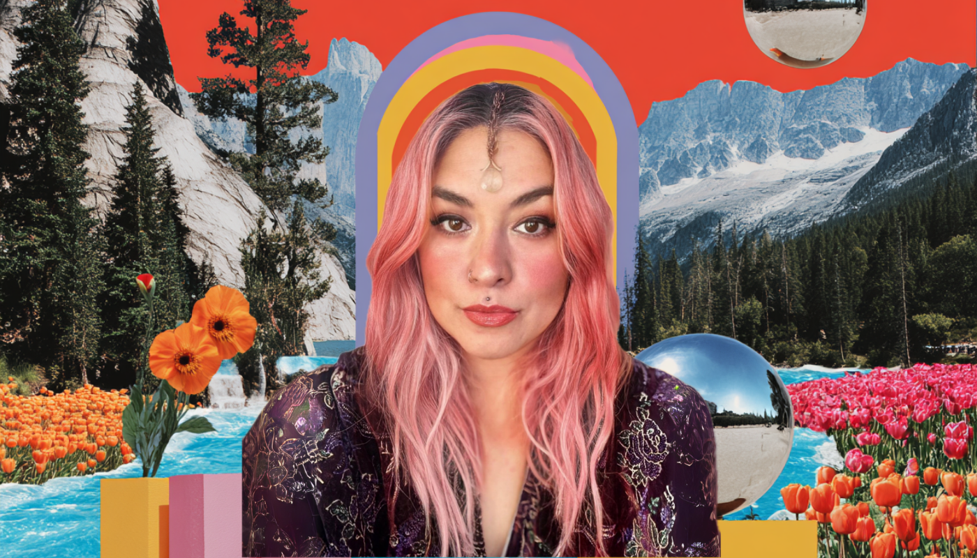 Using AI to Unleash Your Creative Magic, with Marisol Rios, The AI Witch