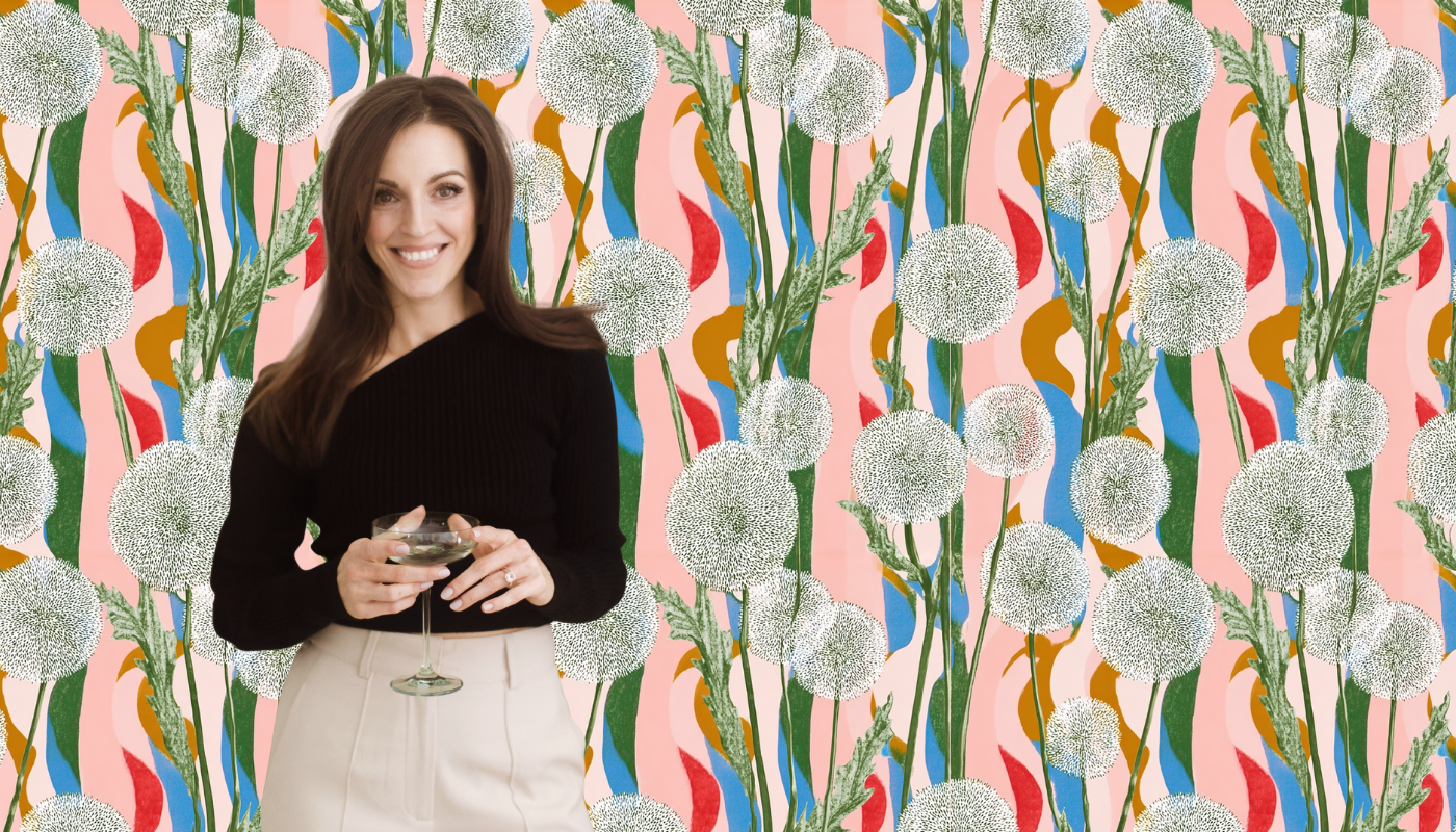 Using AI as a Creative Without Feeling Icky, ft. Brand Designer Angela Mondloch