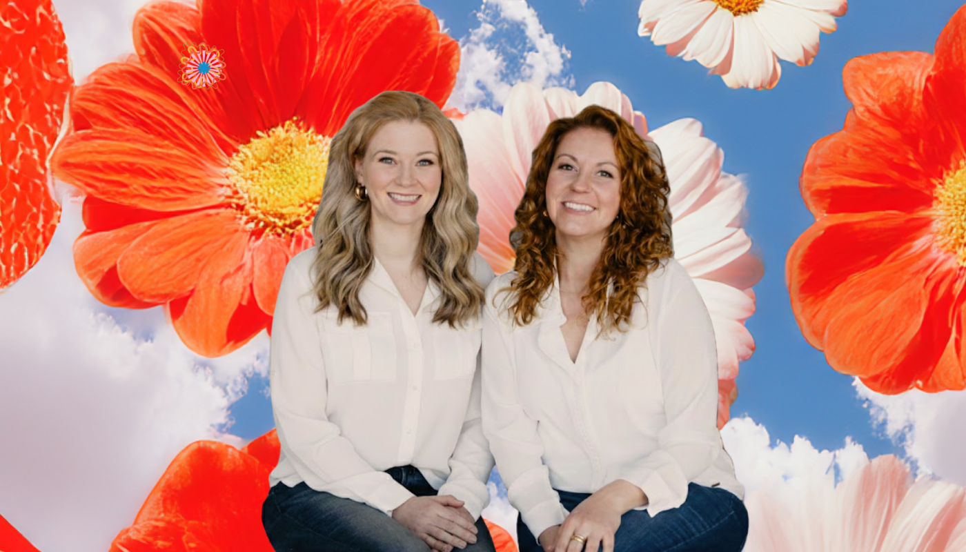 Using AI to Heal the Sales Ick Factor: How The Laurens Built a High-Ticket Empire as Digital Nomads