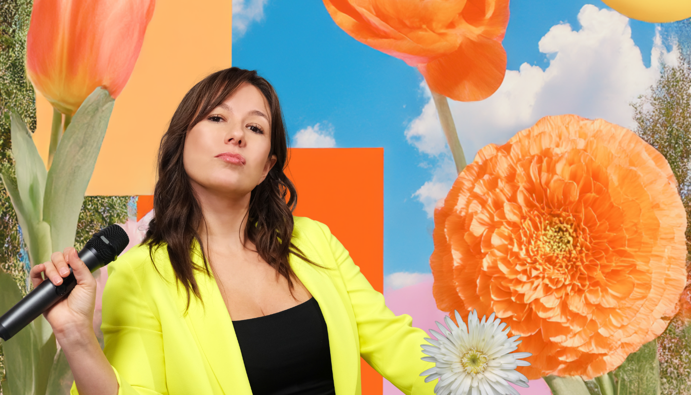 Using AI to Scale Solo Without Outsourcing Your Brain (with Pia Silva)