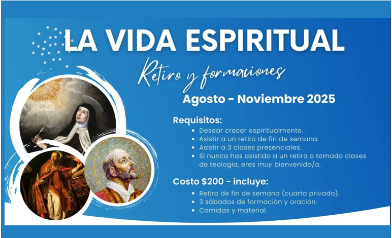 La Vida Espiritual