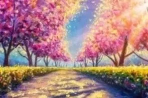 Beguiled by Beauty