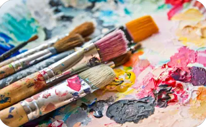 Art & Soul Retreat - Deepening the Sacred Encounter