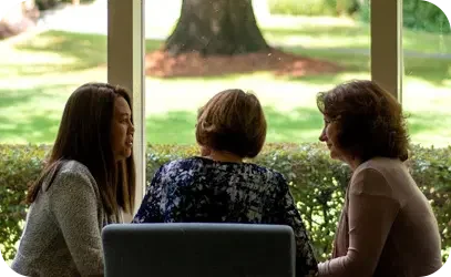 Sacred Circle: Small Group Faith Sharing